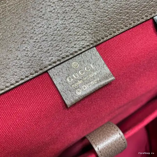 Firstbag ru Duck Disney medium Donald backpack Gucci x 0601